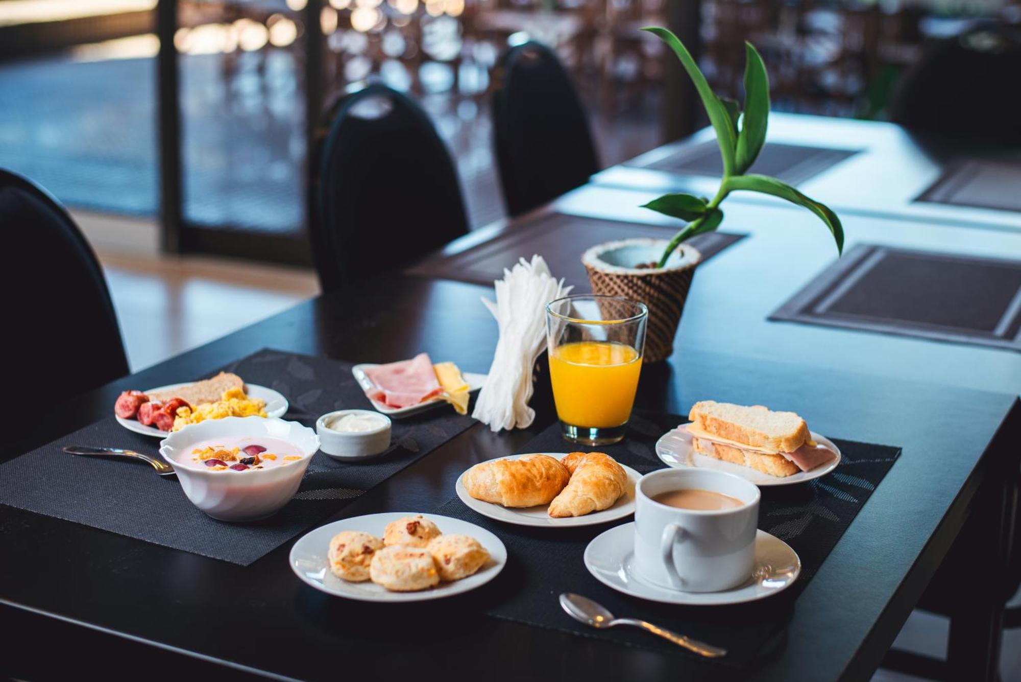 Irova Apart Hotel 波萨达斯 外观 照片