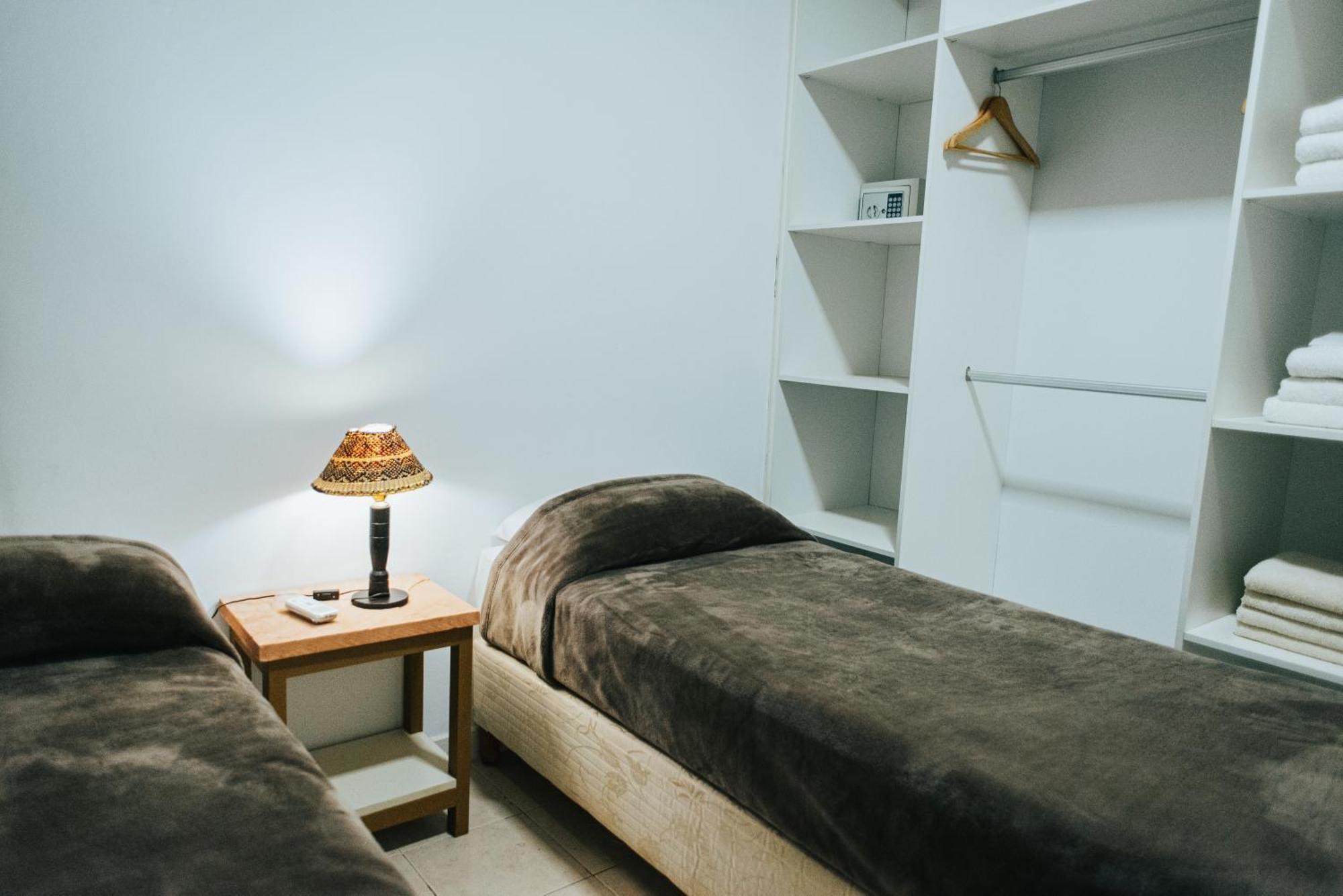 Irova Apart Hotel 波萨达斯 外观 照片